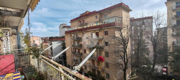 4 rooms Apartment in Naples, Italy No. 3533 19
