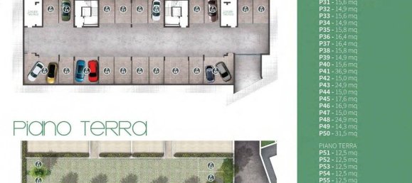 Apartamento T3 em Florence, Italy N.º 211648 26