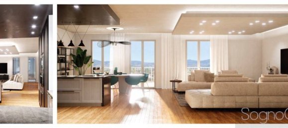 Apartamento T3 em Florence, Italy N.º 211648 24