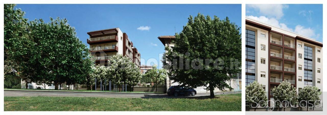 Apartamento T3 em Florence, Italy N.º 211648