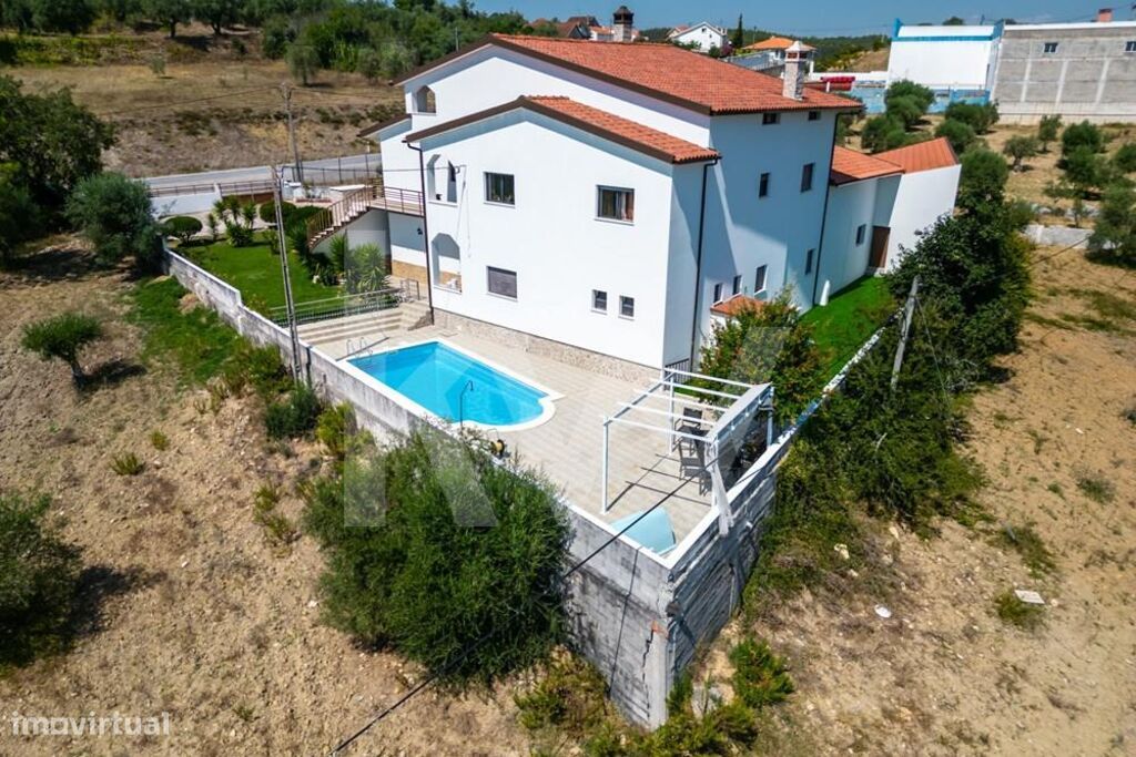 3 bedrooms House in Soure, Portugal No. 64439