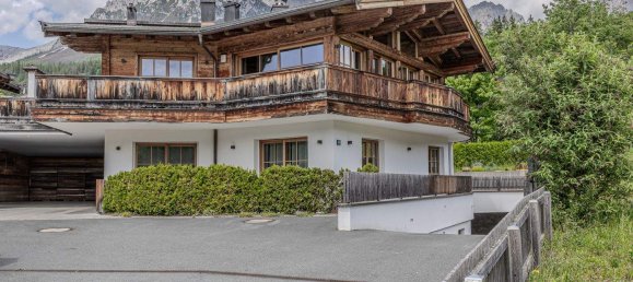 6غرفة منزل في Ellmau, Austria رقم 161697 6