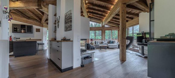 6غرفة منزل في Ellmau, Austria رقم 161697 2