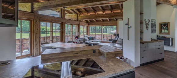 6غرفة منزل في Ellmau, Austria رقم 161697 4