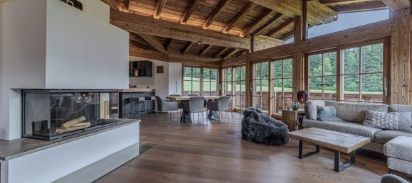 6غرفة منزل في Ellmau, Austria رقم 161697 5