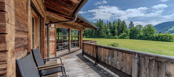 6غرفة منزل في Ellmau, Austria رقم 161697 3