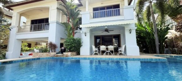 4 bedrooms House in Pattaya, Thailand No. 26716 6