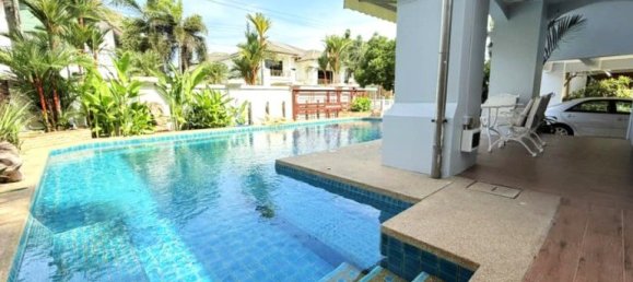 4 bedrooms House in Pattaya, Thailand No. 26716 10