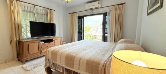 4 bedrooms House in Pattaya, Thailand No. 26716 35