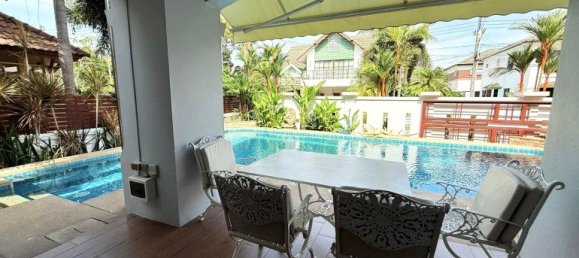 4 bedrooms House in Pattaya, Thailand No. 26716 8