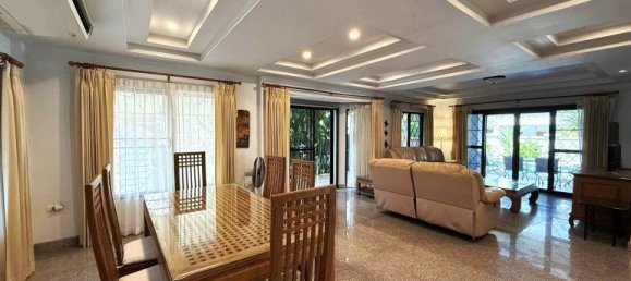 4 bedrooms House in Pattaya, Thailand No. 26716 14