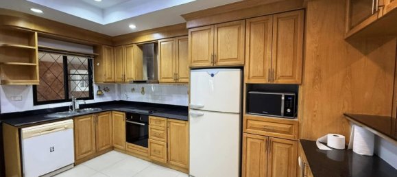 4 bedrooms House in Pattaya, Thailand No. 26716 20