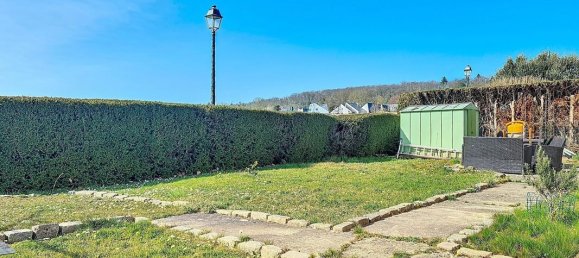 Casa de 3 dormitorios en Montsoult, France No. 111772 9