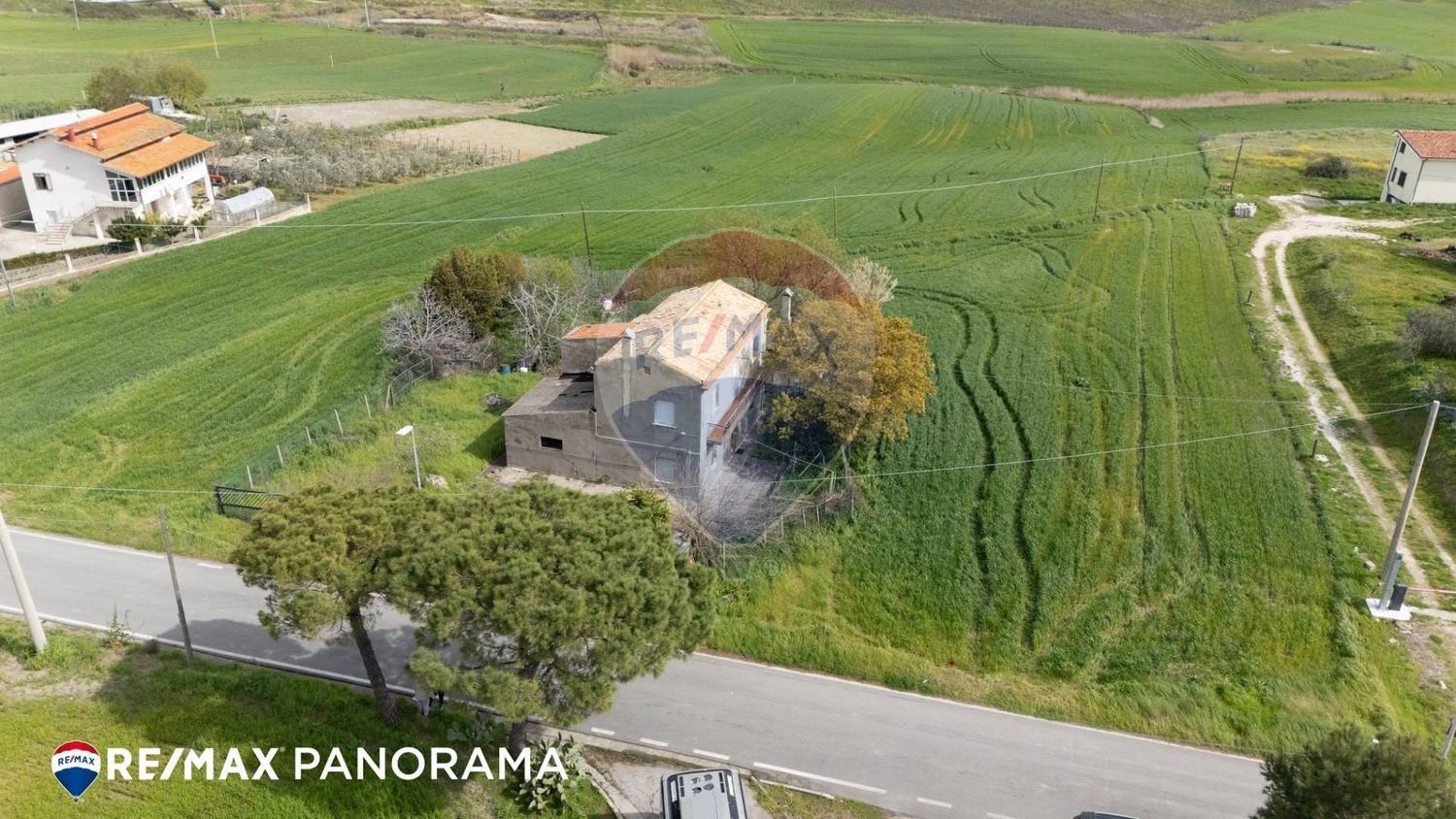 Casa de 7 divisões em Cupello, Italy N.º 160178