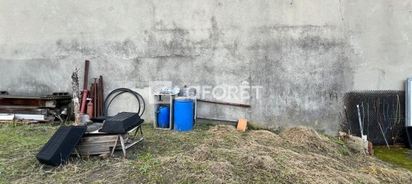 1 Schlafzimmer Wohnung in Noisy-le-Sec, France, Nr. 165098 8