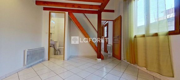 1 Schlafzimmer Wohnung in Noisy-le-Sec, France, Nr. 165098 3