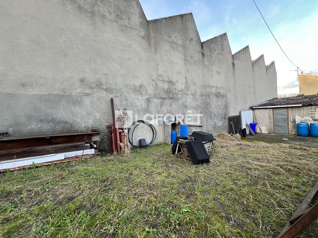 1 Schlafzimmer Wohnung in Noisy-le-Sec, France, Nr. 165098