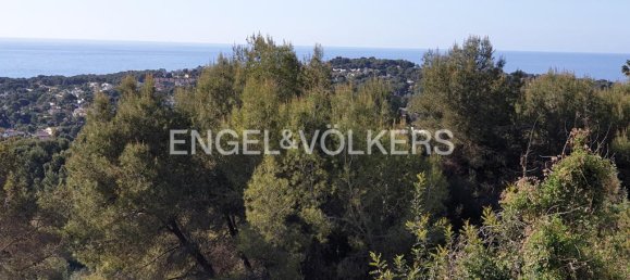  Land in Moraira, Spain No. 92229 4