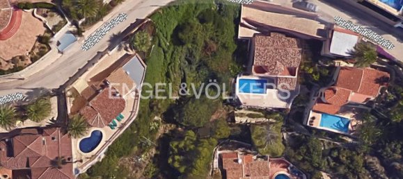  Land in Moraira, Spain No. 92229 2