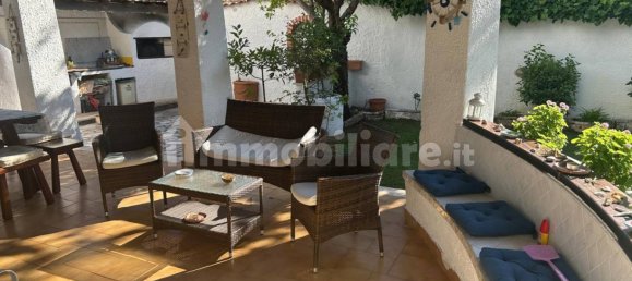 4 Schlafzimmer Villa in Terracina, Italy, Nr. 331106 12
