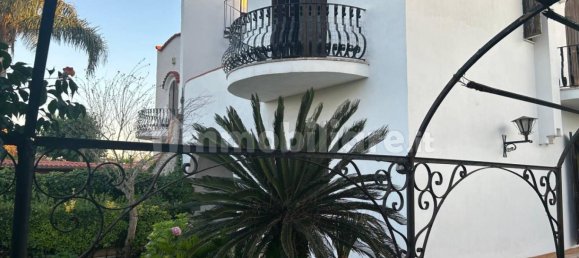 4 Schlafzimmer Villa in Terracina, Italy, Nr. 331106 4