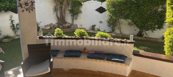 4 Schlafzimmer Villa in Terracina, Italy, Nr. 331106 27