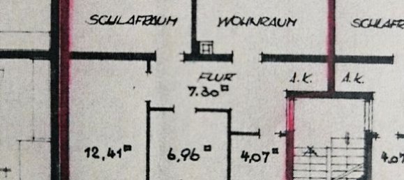 2 chambres Appartement à Essen, Germany No. 116458 9
