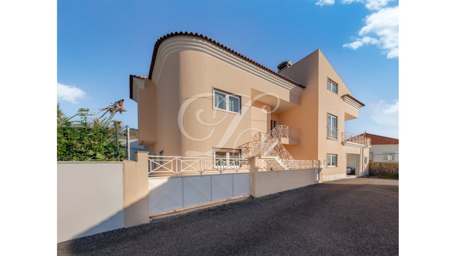 4 bedrooms Villa in Sintra, Portugal No. 116691