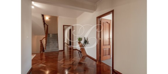 4 bedrooms Villa in Sintra, Portugal No. 116691 9