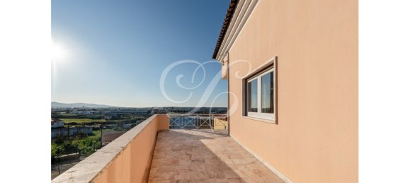 4 bedrooms Villa in Sintra, Portugal No. 116691 15