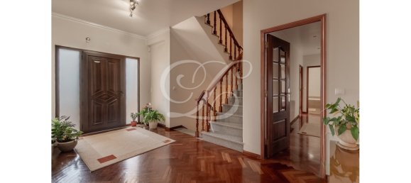 4 bedrooms Villa in Sintra, Portugal No. 116691 19