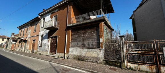 Casa de 4 habitaciónes en Pieve Fissiraga, Italy No. 65524 3