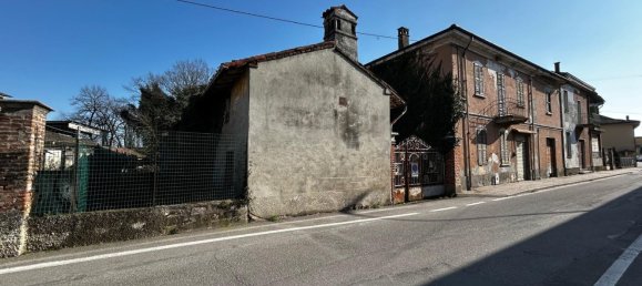 Casa de 4 habitaciónes en Pieve Fissiraga, Italy No. 65524 2