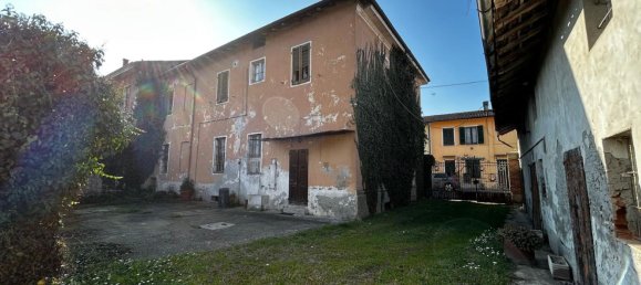 Casa de 4 habitaciónes en Pieve Fissiraga, Italy No. 65524 6