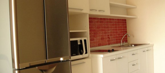 1 bedroom Condo in Pattaya, Thailand No. 1362 2