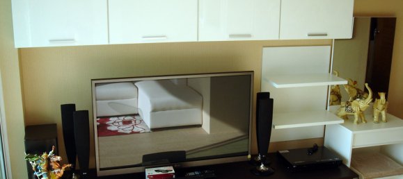 1 bedroom Condo in Pattaya, Thailand No. 1362 5