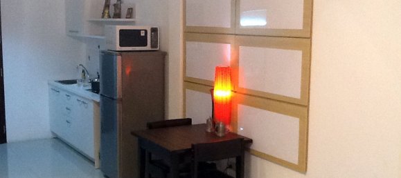 1 bedroom Condo in Pattaya, Thailand No. 1362 9