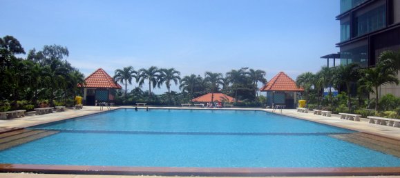 1 bedroom Condo in Pattaya, Thailand No. 1362 13