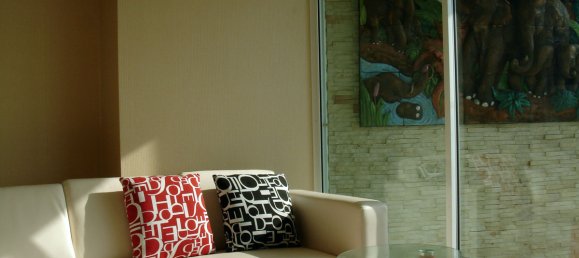 1 bedroom Condo in Pattaya, Thailand No. 1362 7