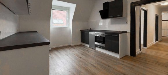 Edificio de 14 dormitorios en Kaiserslautern, Germany No. 142414 11