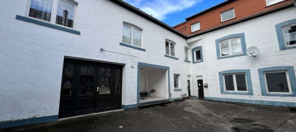 Edificio de 14 dormitorios en Kaiserslautern, Germany No. 142414 5