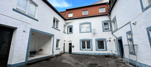 Edificio de 14 dormitorios en Kaiserslautern, Germany No. 142414 3