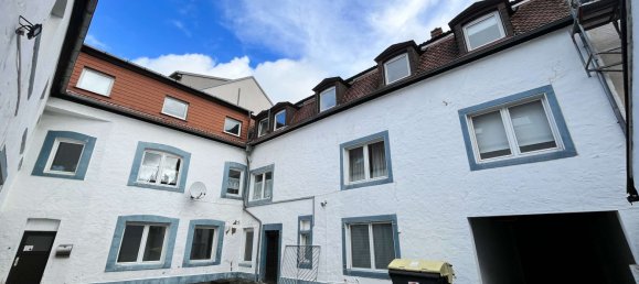 Edificio de 14 dormitorios en Kaiserslautern, Germany No. 142414 4