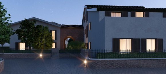 3 bedrooms Apartment in Borgo Virgilio, Italy No. 370537 7