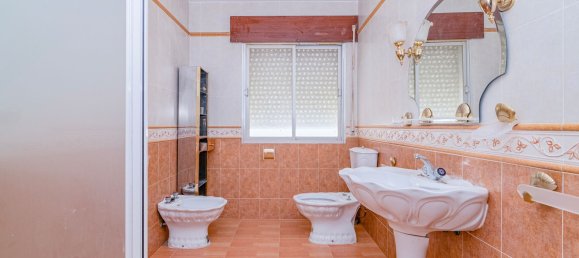 4 bedrooms House in Alhendin, Spain No. 150601 25