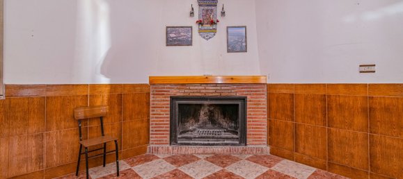 4 bedrooms House in Alhendin, Spain No. 150601 6