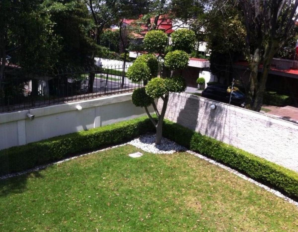 Дом с 4 спальнями в Мехикали, Мексика № 178503