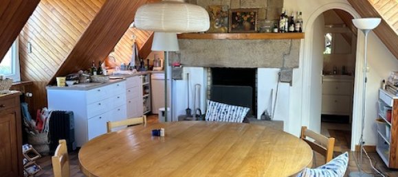 3 Schlafzimmer Haus in Tregastel, France, Nr. 346449 2