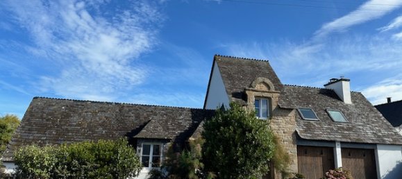 3 Schlafzimmer Haus in Tregastel, France, Nr. 346449 10
