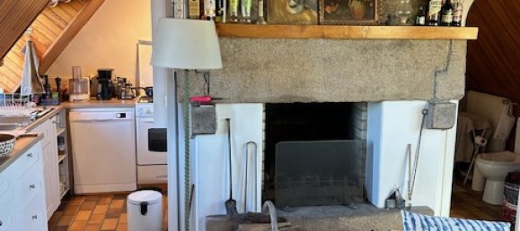 3 Schlafzimmer Haus in Tregastel, France, Nr. 346449 4